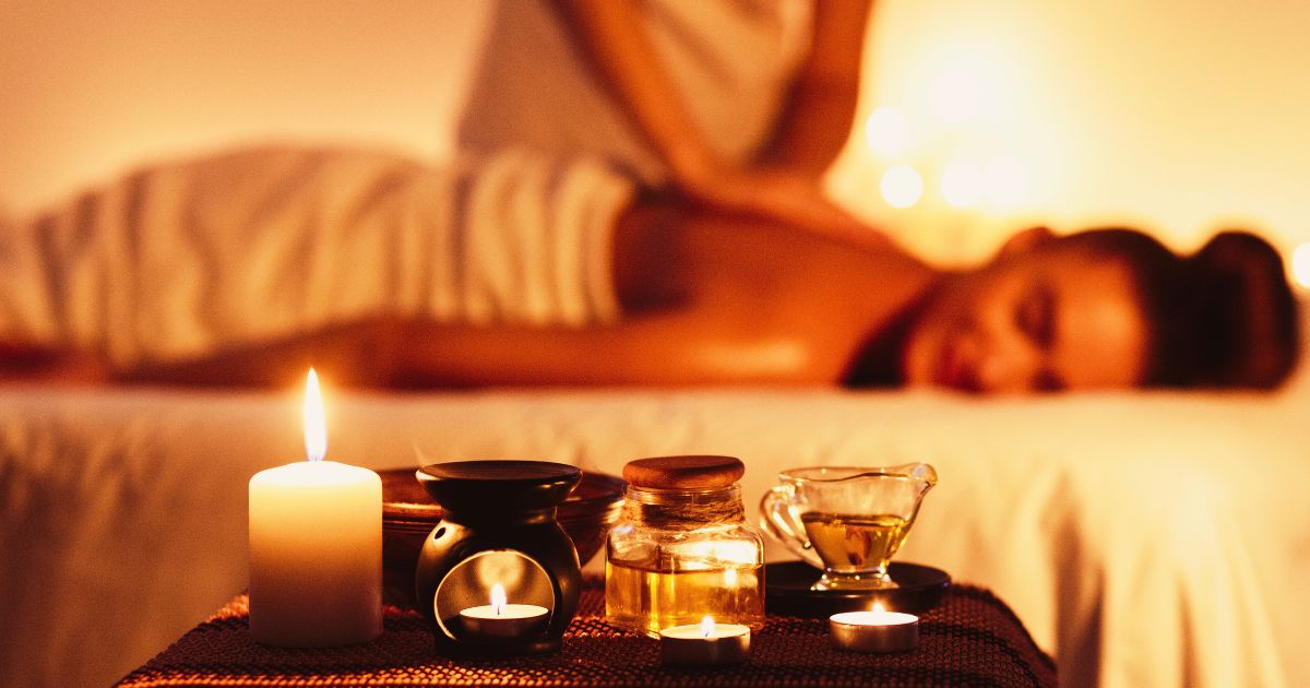 Scopri di più sull'articolo Massaggio Antistress a Treviglio: come funziona e quando sceglierlo