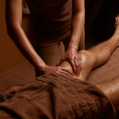 Massaggio Ayurvedico Treviglio - I benefici - Laura Giolai